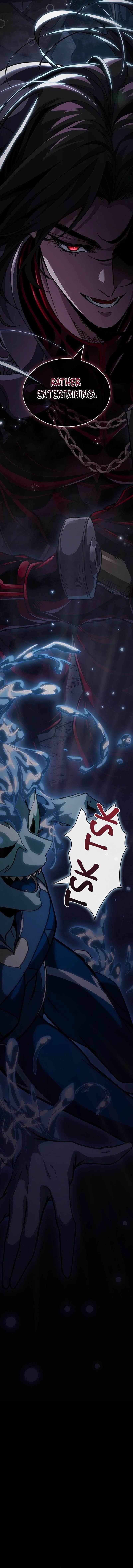 Crimson Reset Chapter 16 - Page 16