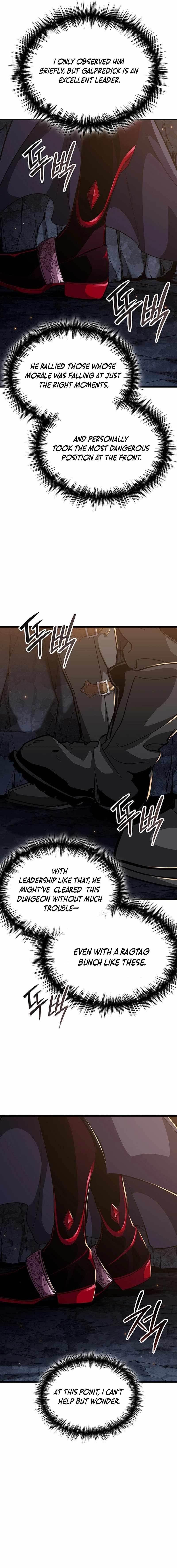 Crimson Reset Chapter 16 - Page 22