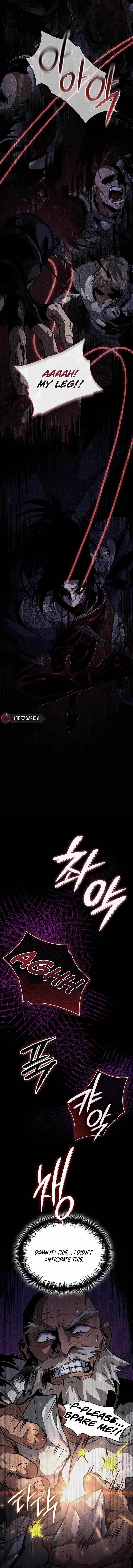 Crimson Reset Chapter 16 - Page 27