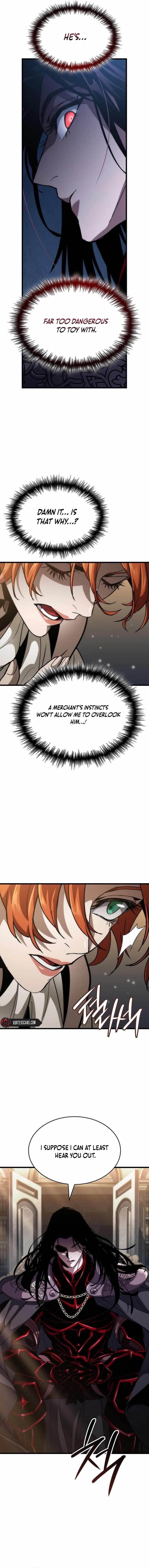 Crimson Reset Chapter 16 - Page 6