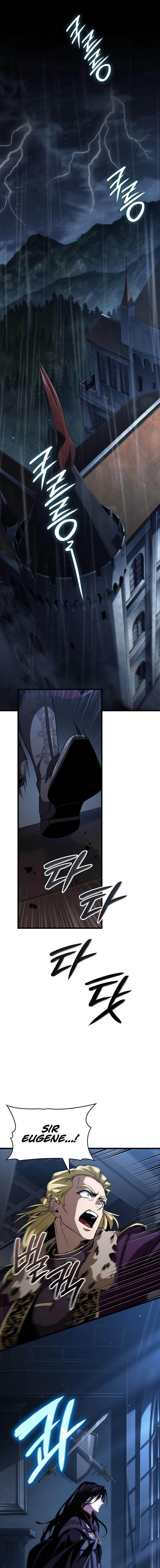 Crimson Reset Chapter 17 - Page 1