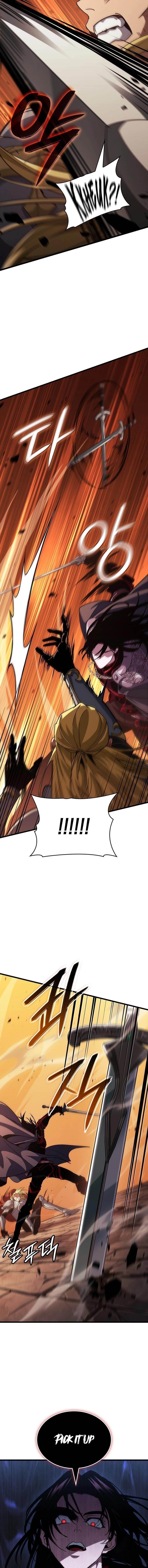 Crimson Reset Chapter 17 - Page 14