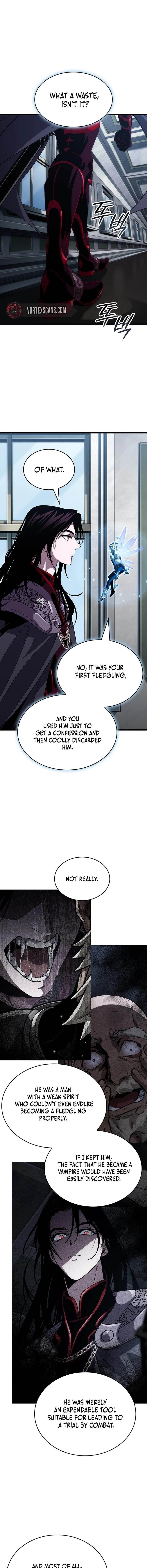 Crimson Reset Chapter 17 - Page 23