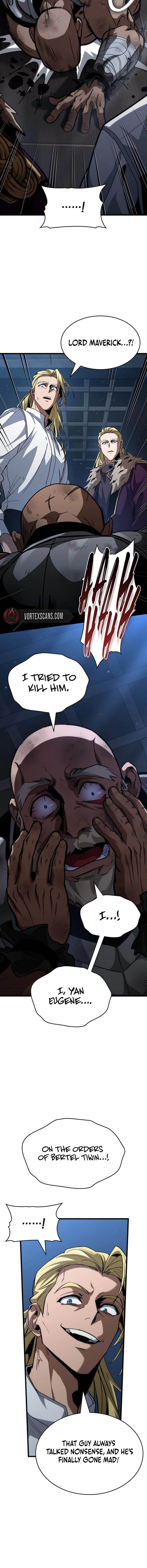 Crimson Reset Chapter 17 - Page 3