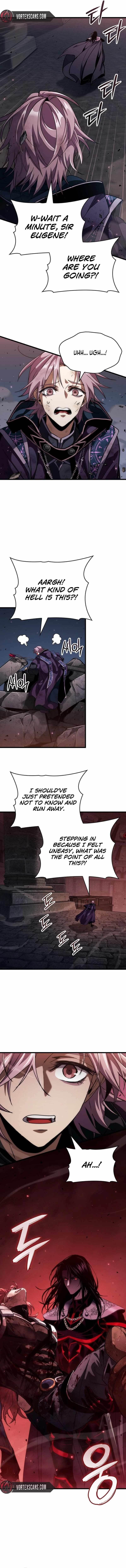 Crimson Reset Chapter 20 - Page 10