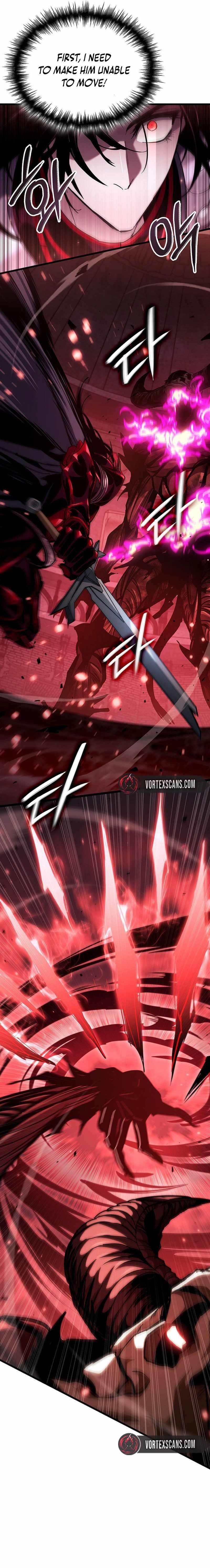 Crimson Reset Chapter 20 - Page 15