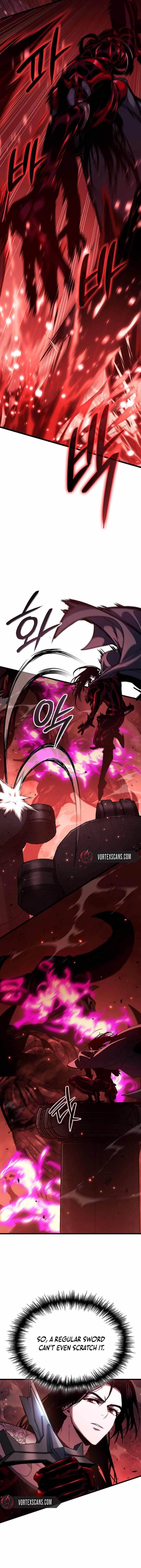 Crimson Reset Chapter 20 - Page 19