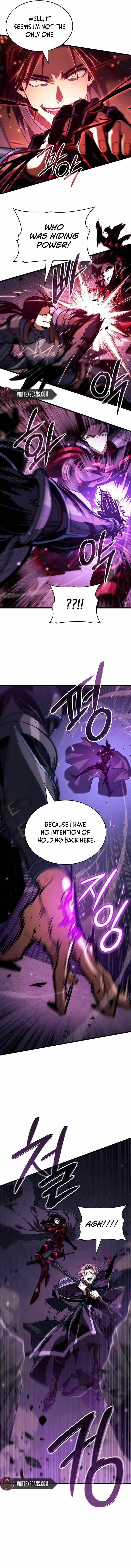 Crimson Reset Chapter 20 - Page 5