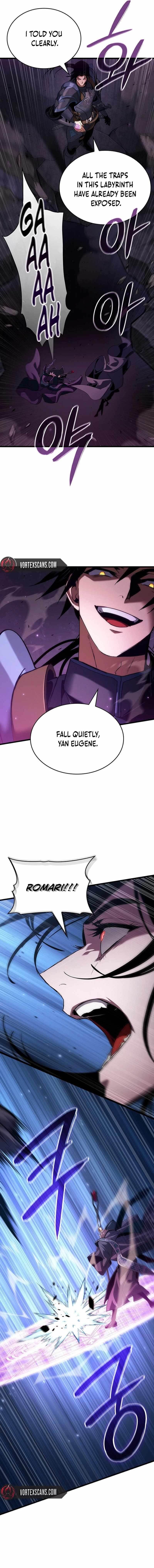 Crimson Reset Chapter 20 - Page 6