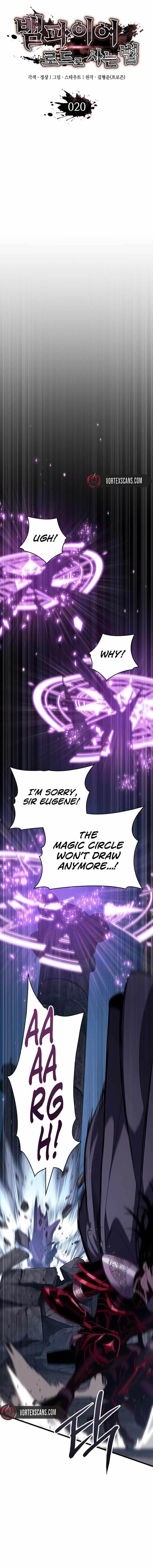 Crimson Reset Chapter 20 - Page 9