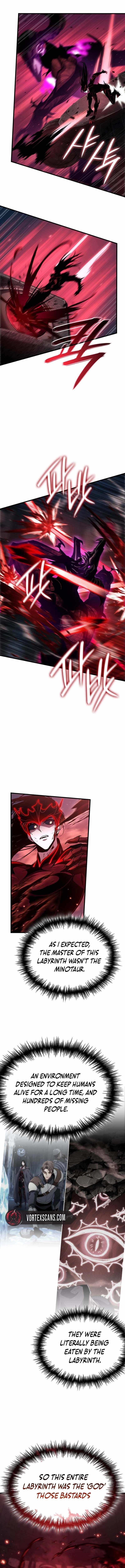 Crimson Reset Chapter 21 - Page 12