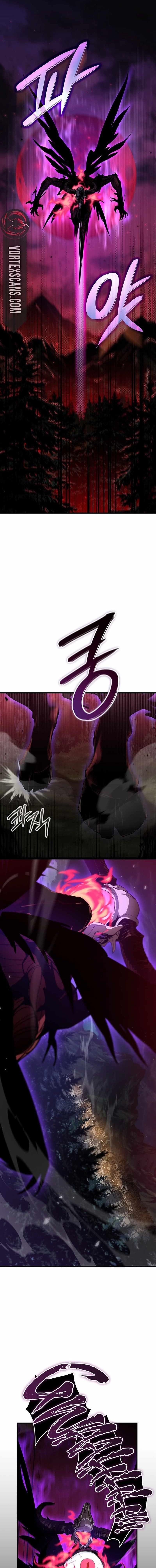 Crimson Reset Chapter 22 - Page 1