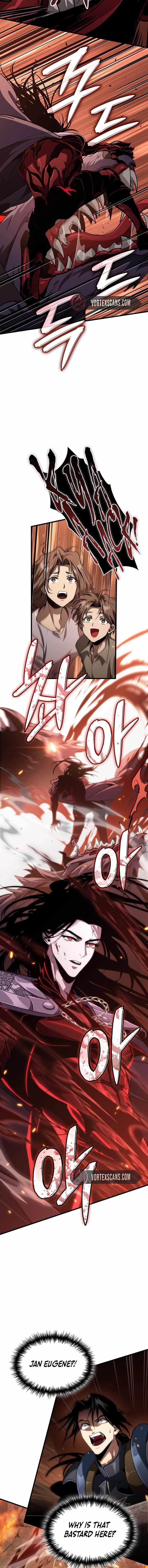 Crimson Reset Chapter 22 - Page 14