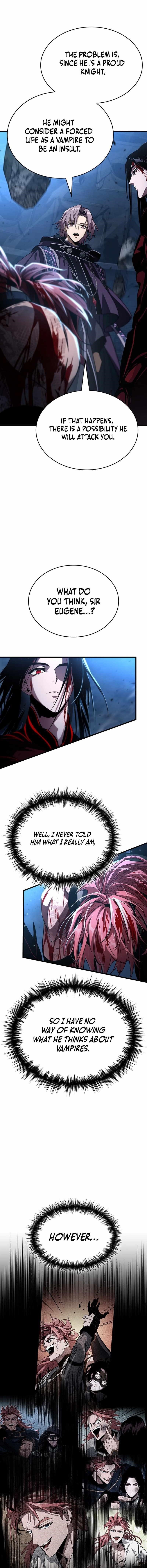 Crimson Reset Chapter 22 - Page 5