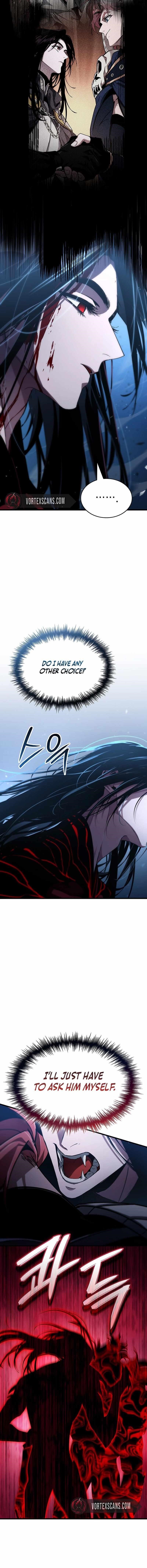 Crimson Reset Chapter 22 - Page 6