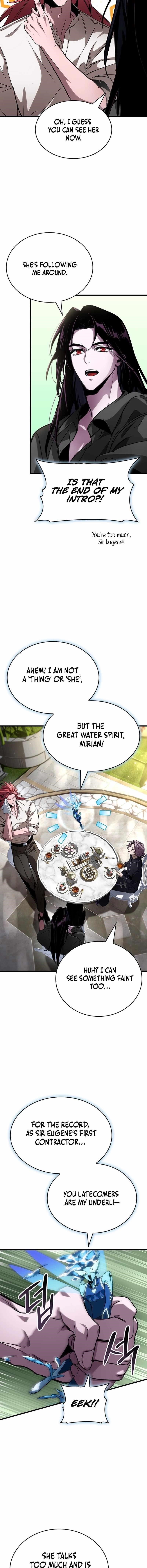 Crimson Reset Chapter 23 - Page 12