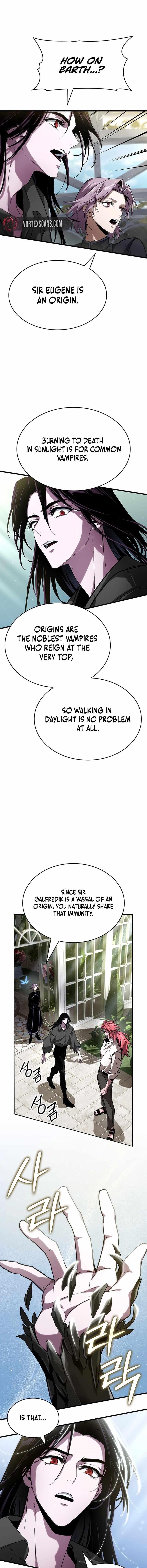 Crimson Reset Chapter 23 - Page 15