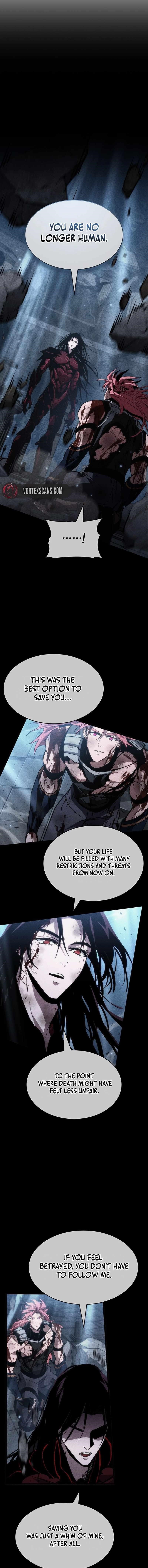 Crimson Reset Chapter 23 - Page 18