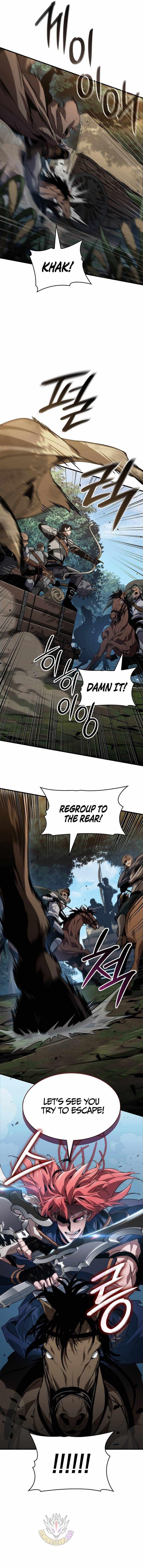 Crimson Reset Chapter 24 - Page 10