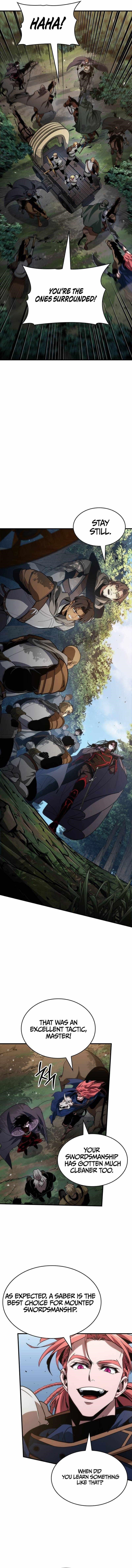 Crimson Reset Chapter 24 - Page 11