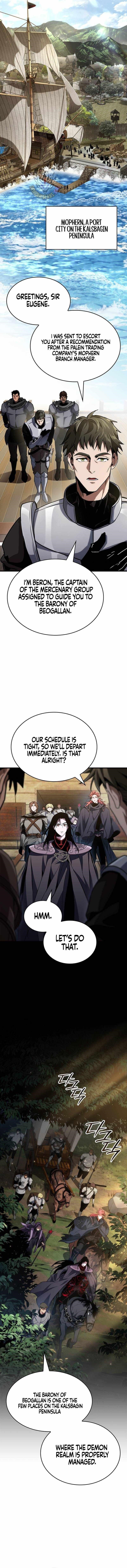 Crimson Reset Chapter 25 - Page 11