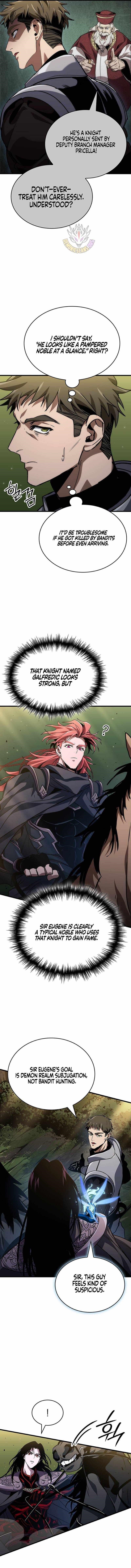 Crimson Reset Chapter 25 - Page 13