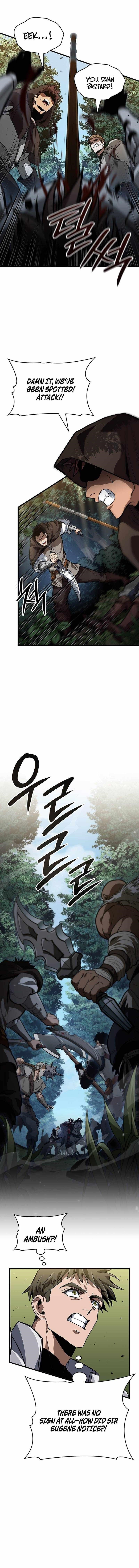 Crimson Reset Chapter 25 - Page 15