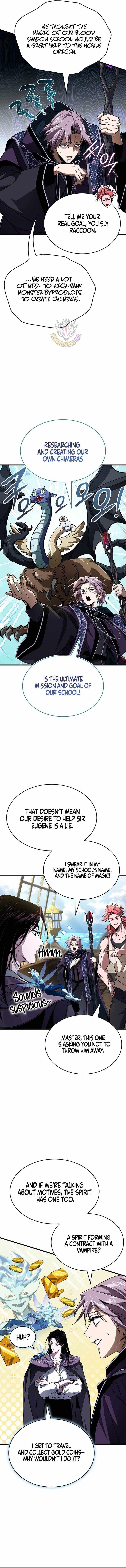 Crimson Reset Chapter 25 - Page 5