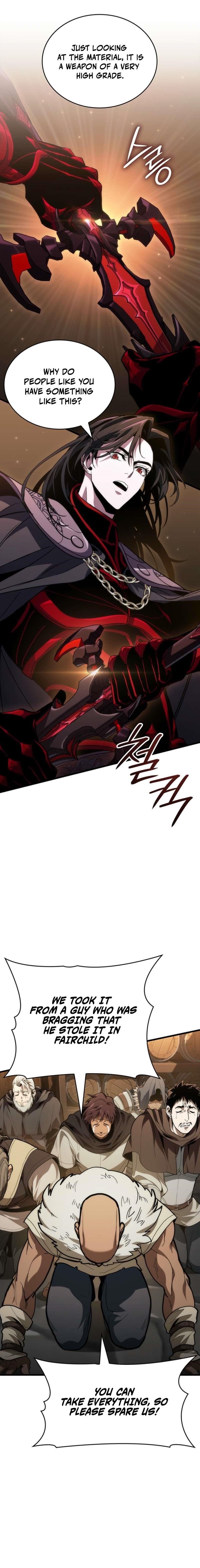 Crimson Reset Chapter 26 - Page 1