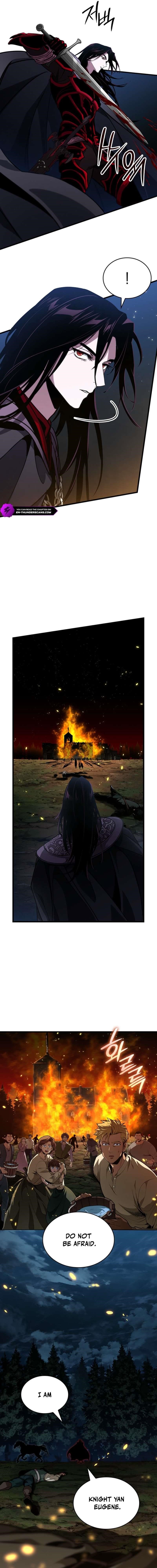 Crimson Reset Chapter 26 - Page 16