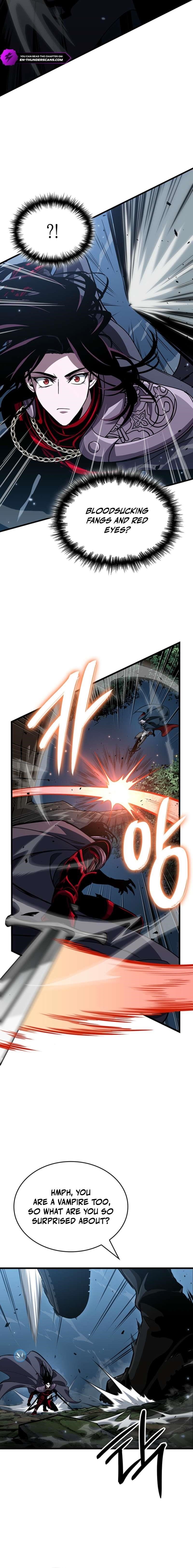 Crimson Reset Chapter 26 - Page 20