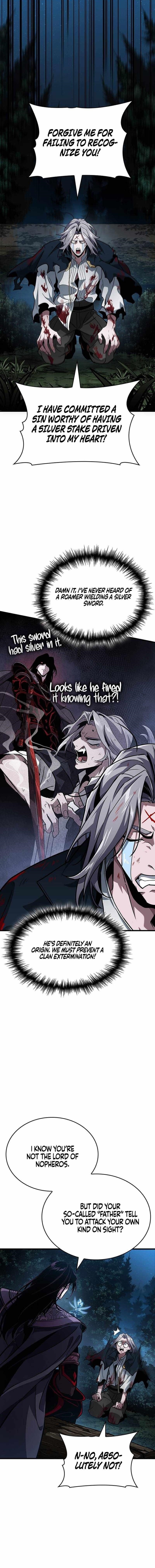 Crimson Reset Chapter 27 - Page 1