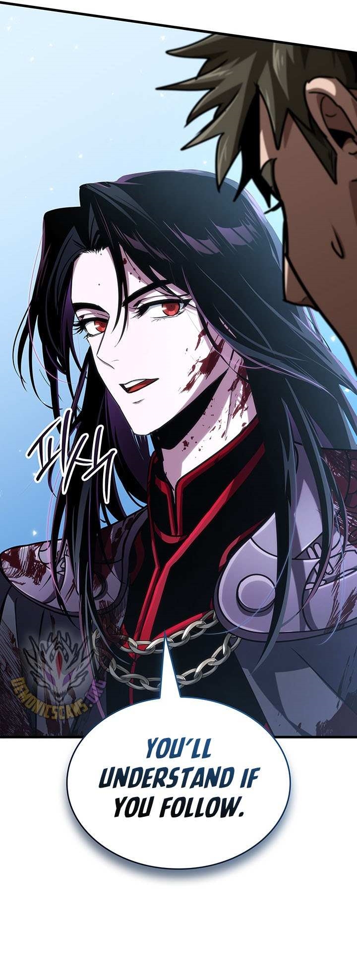 Crimson Reset Chapter 28 - Page 15