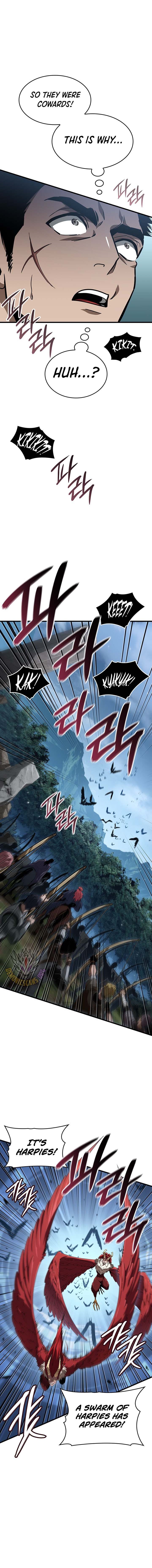 Crimson Reset Chapter 28 - Page 5