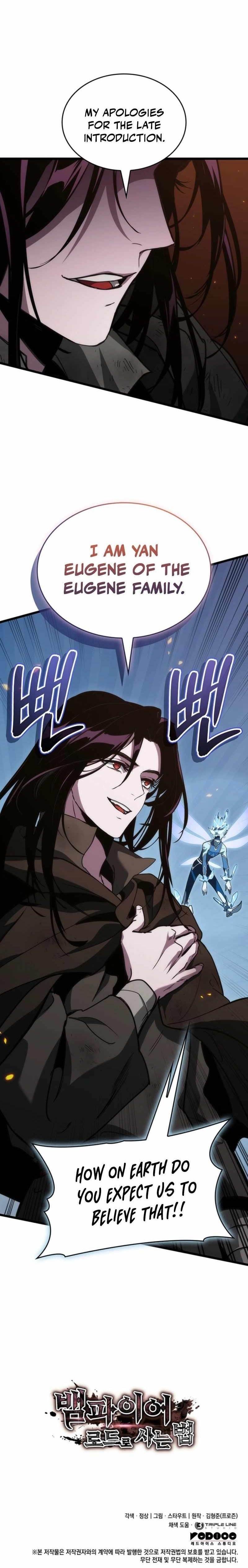 Crimson Reset Chapter 3 - Page 14