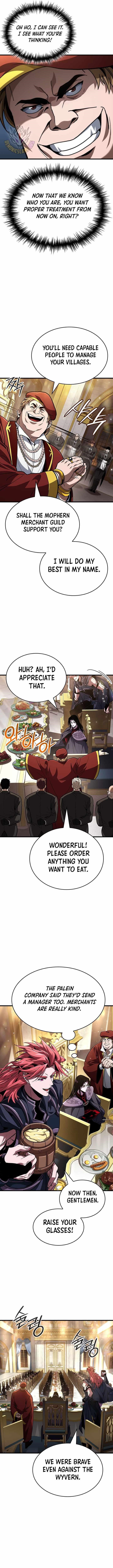 Crimson Reset Chapter 31 - Page 11