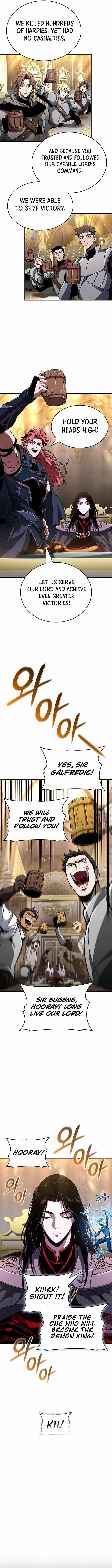 Crimson Reset Chapter 31 - Page 12