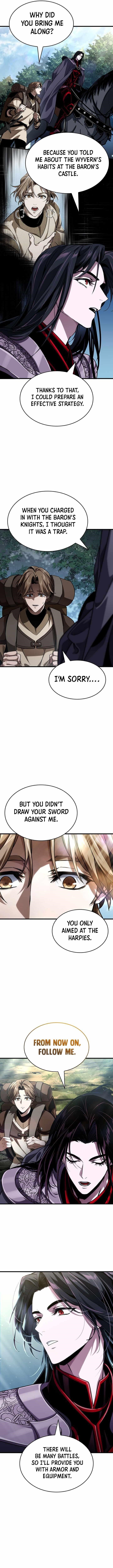 Crimson Reset Chapter 31 - Page 4