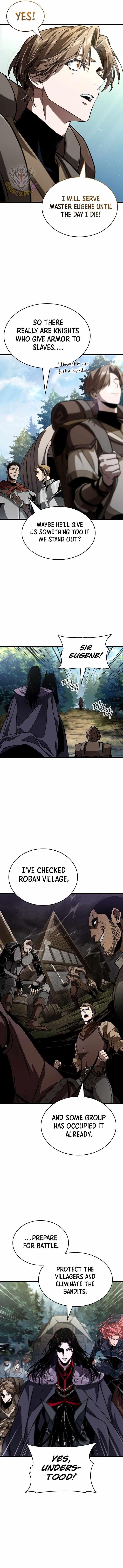 Crimson Reset Chapter 31 - Page 5