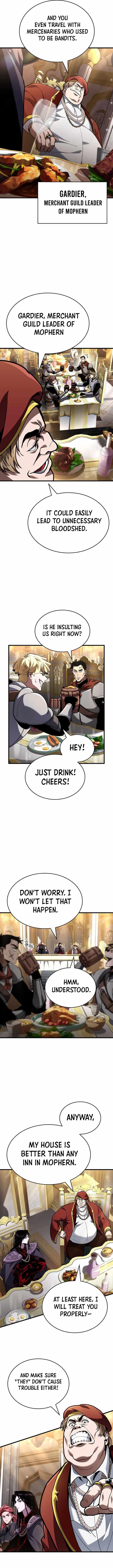 Crimson Reset Chapter 31 - Page 8