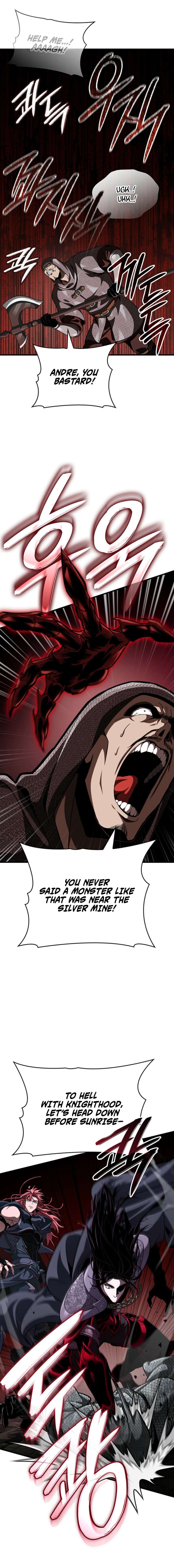 Crimson Reset Chapter 33 - Page 15