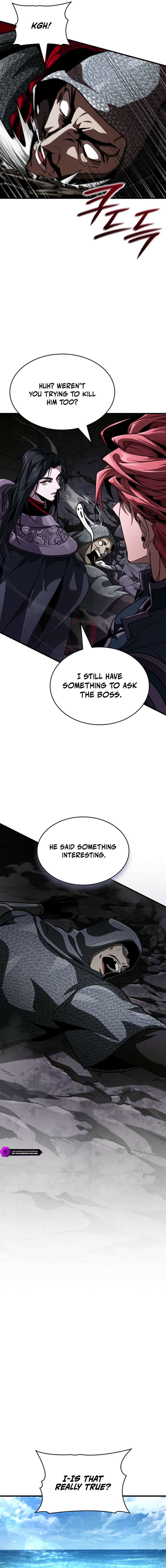 Crimson Reset Chapter 33 - Page 16