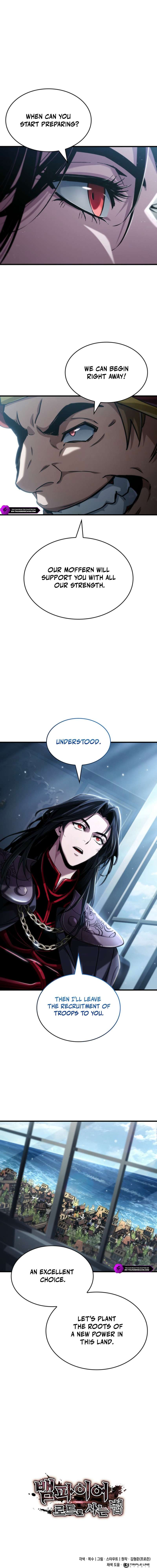 Crimson Reset Chapter 33 - Page 20