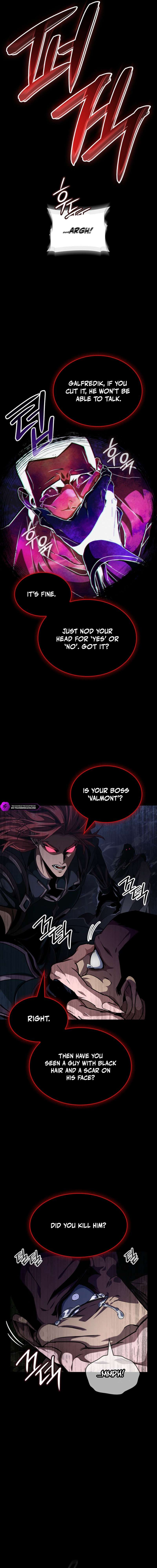 Crimson Reset Chapter 33 - Page 6