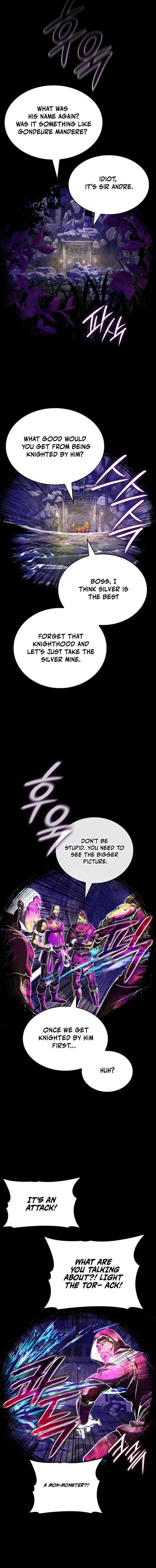 Crimson Reset Chapter 33 - Page 7