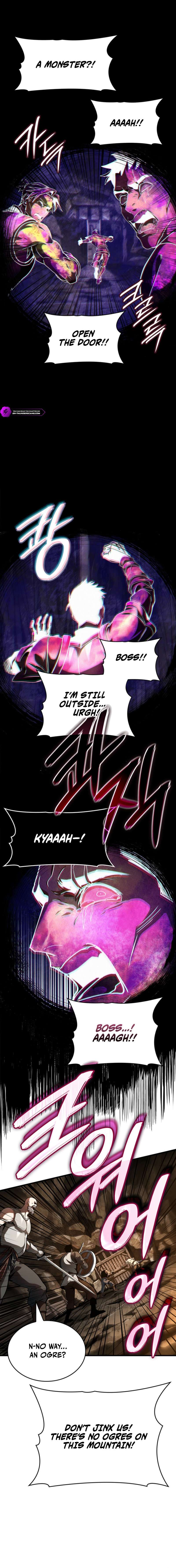 Crimson Reset Chapter 33 - Page 8