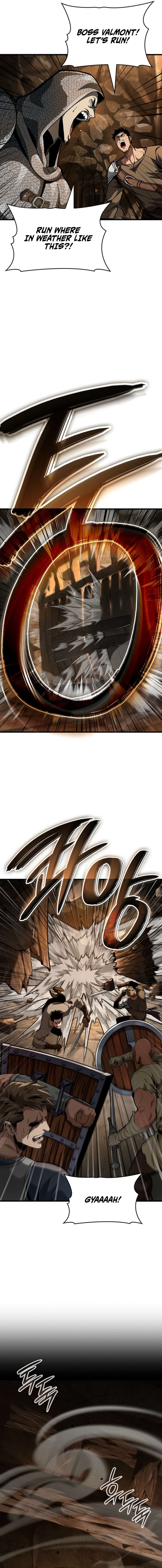 Crimson Reset Chapter 33 - Page 9