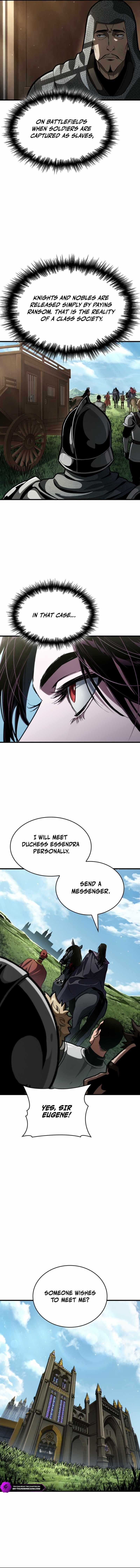 Crimson Reset Chapter 34 - Page 14