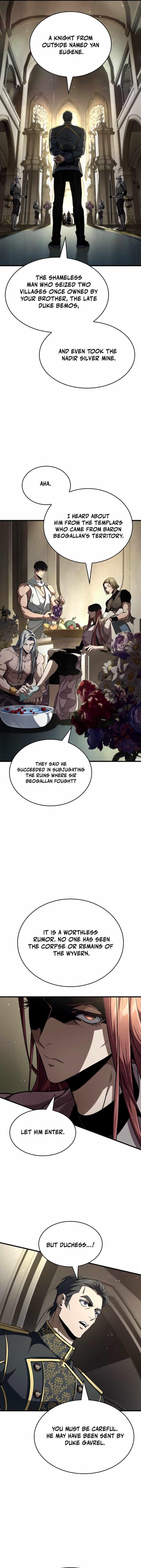 Crimson Reset Chapter 34 - Page 15