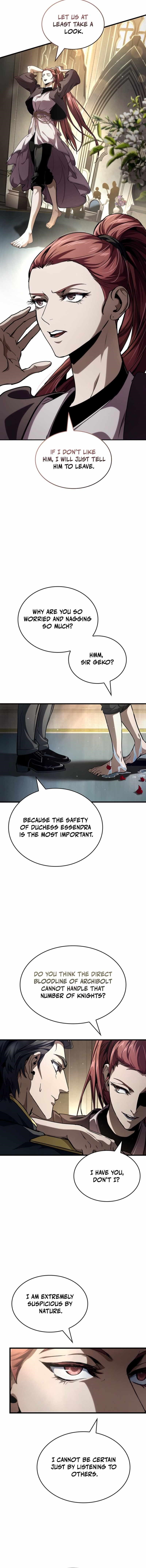 Crimson Reset Chapter 34 - Page 17